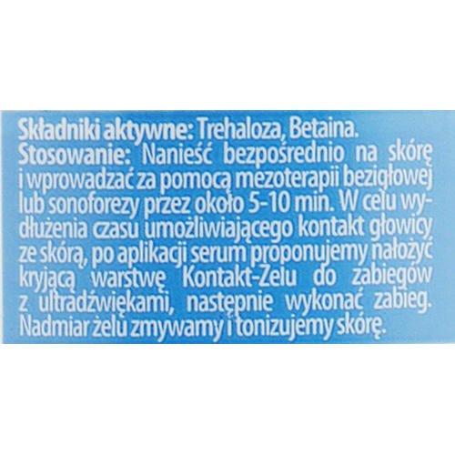 Bielenda Professional Program Face Ultra Moisturizing Face Serum - Ультра-увлажняющая сыворотка для лица, 30 мл. — изображение 3