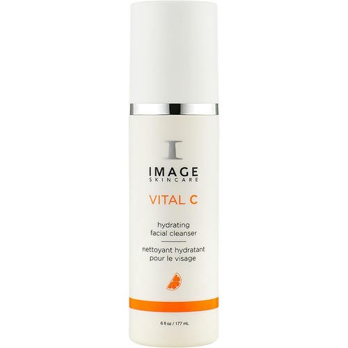 Image Skincare Vital C Hydrating Facial Cleanser - Очищающее молочко с витамином С, 170 г.
