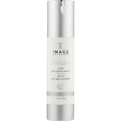 Image Skincare Ageless Total Anti-Aging Serum - Омолаживающая сыворотка со стволовыми клетками, 50 мл.