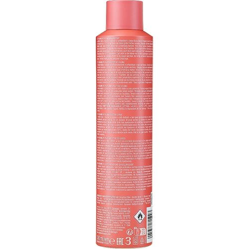 Schwarzkopf Professional Osis+ Volume Booster Spray - Спрей для объема волос, 250 мл. — изображение 4