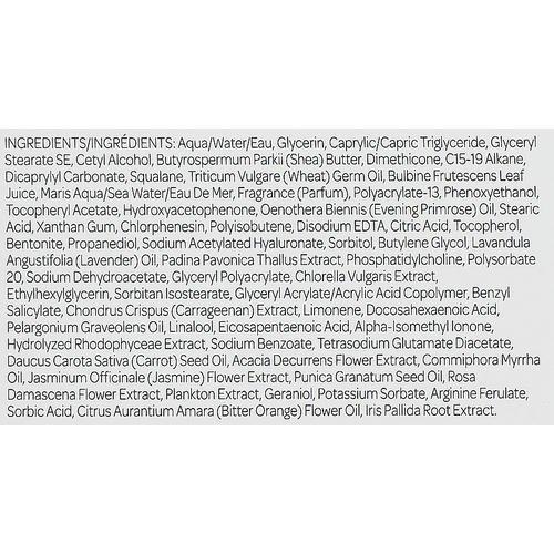 Elemis Ultra Smart Pro-Collagen Night Genius - Ночной крем для лица "Ночной гений", 50 мл. — изображение 4