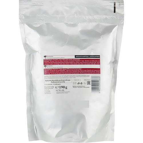 Bielenda Professional Face Algae Mask (запасной блок) - Альгинатная маска для лица с материнскими клетками, 190 г. — изображение 2