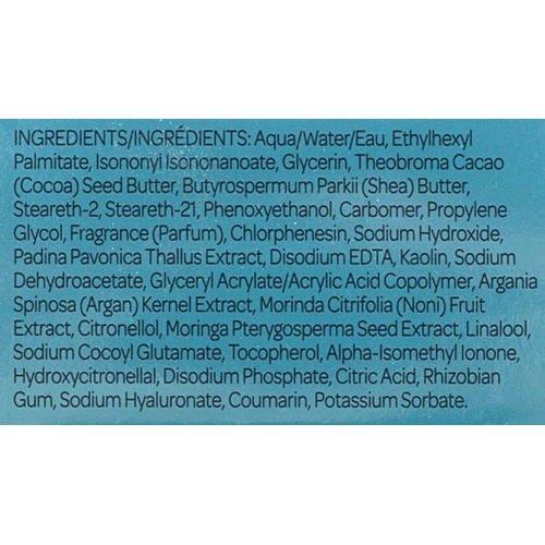 Elemis Pro-Collagen Marine Mask - Лифтинг-маска "Морские водоросли", 50 мл. — изображение 3