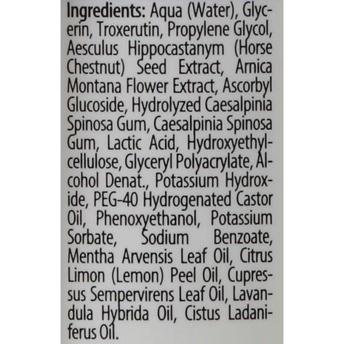 Bielenda Professional Program Face Capillary Repair Serum - Антикуперозная сыворотка для лица, 30 мл. — изображение 3