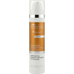 Bielenda Professional Premium Total Lifting PPV+ Face Cream - Крем-лифтинг для лица, 100 мл.