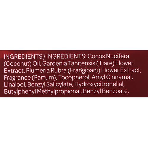 Elemis Frangipani Monoi Body Oil - Масло для тела «Франжипани-Монои», 100 мл. — изображение 4