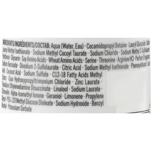 Schwarzkopf Professional Bonacure Moisture Kick Shampoo Glycerol - Шампунь для нормальных и сухих волос, 250 мл. — изображение 4
