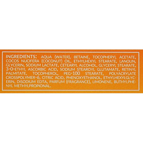 Bielenda Professional Supremelab Energy Boost - Осветляющая маска с витамином С, 70 мл. — изображение 4