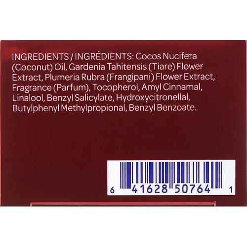 Elemis Frangipani Monoi Body Oil - Масло для тела «Франжипани-Монои», 100 мл. — изображение 3