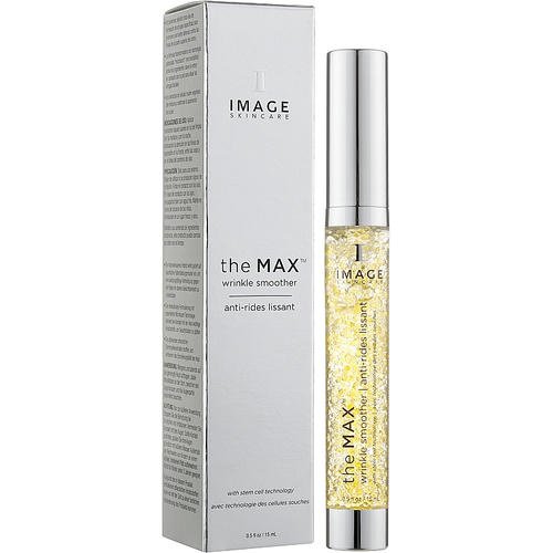 Image Skincare The Max Wrinkle Smoother - Микрофлюид для разглаживания морщин, 15 мл. — изображение 2