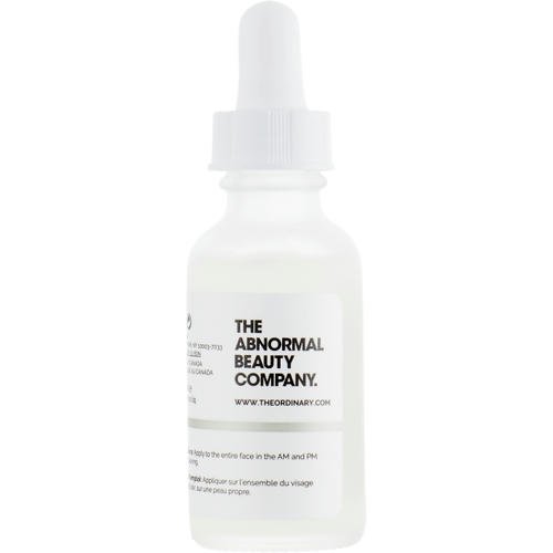 The Ordinary Buffet Multi-Technology Peptide Serum - Пептидная сыворотка для лица, 30 мл. — изображение 2