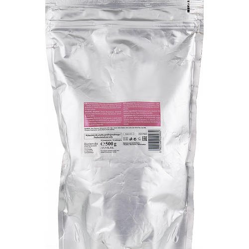 Bielenda Professional Natural Beauty Soothing Algae Mask - Успокаивающая маска с водорослями для живота и груди, 500 г. — изображение 2