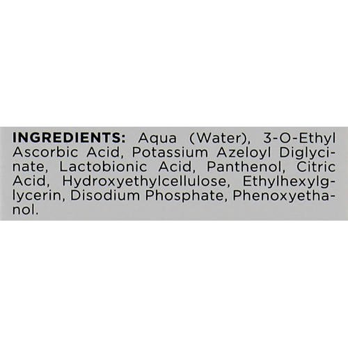 Bielenda Capillary Skin Face Serum - Сыворотка уменьшающая капилляры, 30 мл. — изображение 4