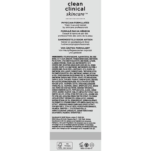 Image Skincare MD Restoring Daily Defense Moisturizer SPF 50 - Дневной защитный крем SPF 50, 59 мл. — изображение 3