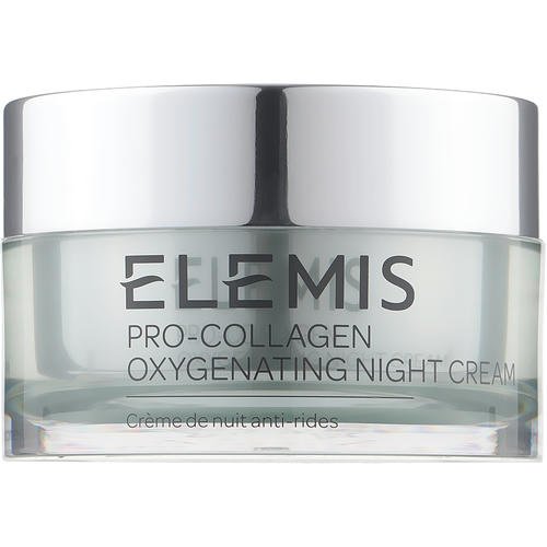 Elemis Pro-Collagen Hydrating Day & Night Duo (cr/50ml + cr/50ml) - Набор — изображение 2
