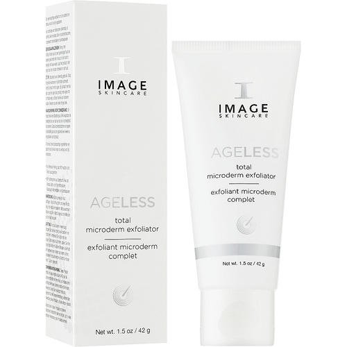 Image Skincare Ageless Total Microderm Exfoliator - Эксфолиатор / дермабразер тройного действия, 42 г. — изображение 2