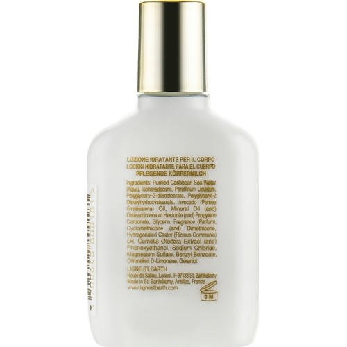 Ligne St Barth Lily Body Lotion - Лосьон для тела с ароматом лилии, 25 мл. — изображение 2