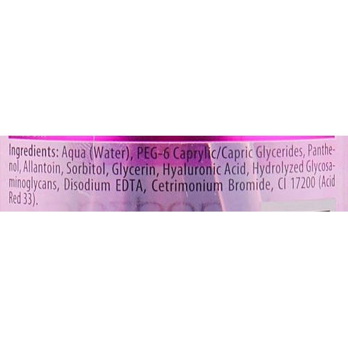 Bielenda Professional Program Face Soothing Micellar Liquid - Успокаивающая мицеллярная жидкость для снятия макияжа, 500 мл. — изображение 3