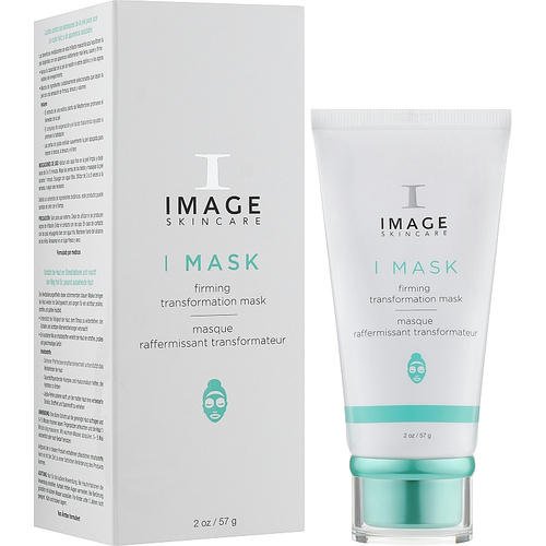 Image Skincare I Mask Firming Transformation Mask - Укрепляющая трансформирующая маска, 57 г. — изображение 2