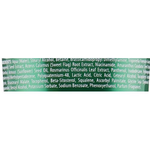 Bielenda Botanic Spa Rituals Conditioner - Кондиционер "Пажитник + Аир" для жирных волос, 250 мл. — изображение 3