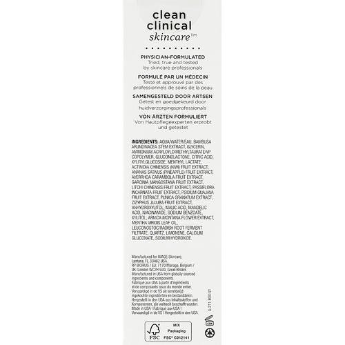 Image Skincare Ageless Total Microderm Exfoliator - Эксфолиатор / дермабразер тройного действия, 42 г. — изображение 3