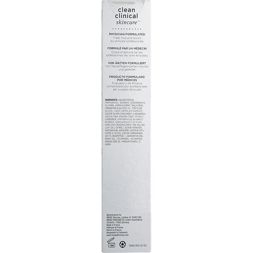 Image Skincare The Max Wrinkle Smoother - Микрофлюид для разглаживания морщин, 15 мл. — изображение 3
