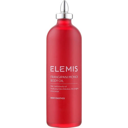 Elemis Frangipani Monoi Body Oil - Масло для тела «Франжипани-Монои», 100 мл.
