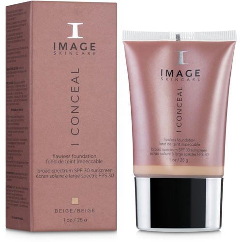 Тональный крем-уход - Image Skincare I Conceal Flawless Foundation SPF30, 28 г. — изображение 2