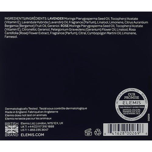 Elemis Cellular Recovery Skin Bliss Capsules - Капсулы для лица "Клеточное восстановление", 60шт — изображение 3