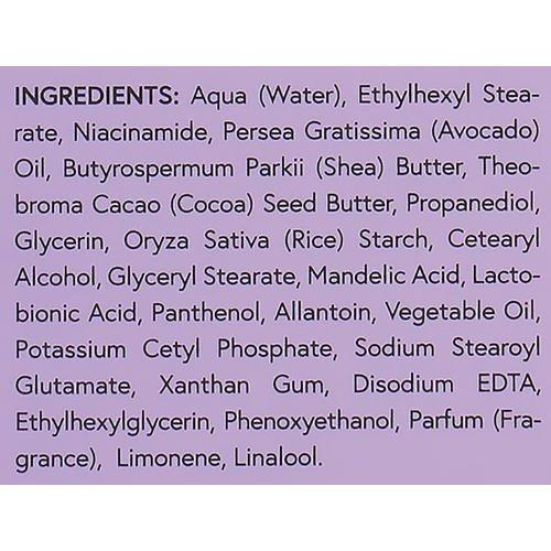 Bielenda Good Skin Acid Peel Micro-Exfoliating Face Cream - Корректирующий и нормализующий микроотшелушивающий крем для лица, 50 мл. — изображение 4