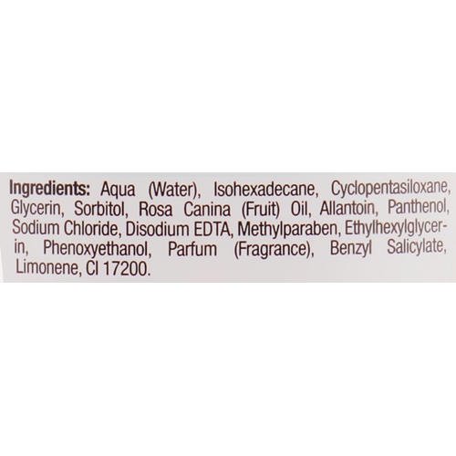 Bielenda Rose Care Double-Phase Rose Micellar Liquid - Двухфазная мицеллярная вода, 500 мл. — изображение 4