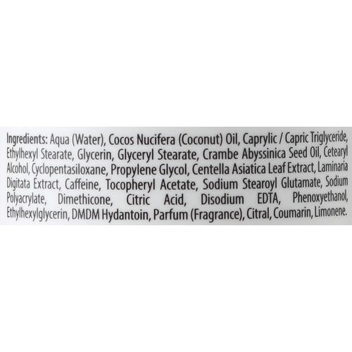Bielenda Professional Body Program Anti-Cellulite Ultra Firming Body Lotion - Антицеллюлитный бальзам для тела, 500 мл. — изображение 2