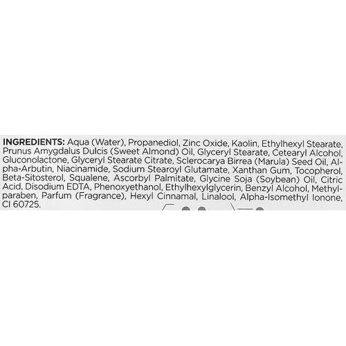 Bielenda Skin Clinic Professional Niacynamid Mask - Нормализующая и восстанавливающая маска для лица, 8 г. — изображение 2