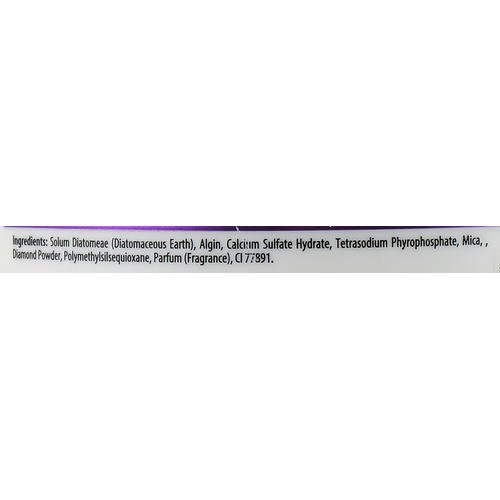 Bielenda Professional Diamond Face Algae Mask - Бриллиантовая альгинатная маска для лица, 190 г. — изображение 3