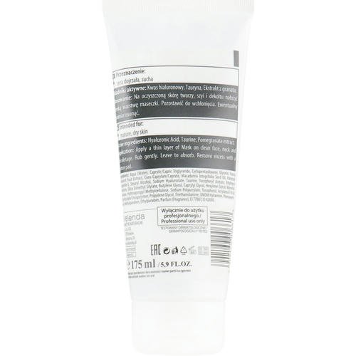 Bielenda Professional Face Program Anti-Age Face Mask With Hyaluronic Acid - Маска против морщин с гиалуроновой кислотой, 175 мл. — изображение 2