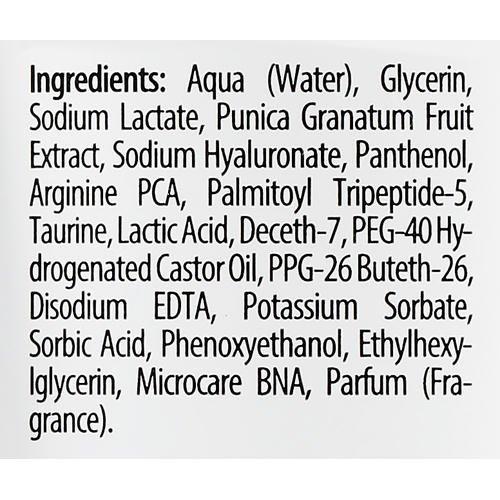 Bielenda Professional Program Face Serum With Hyaluronic Acid - Сыворотка для лица с гиалуроновой кислотой, 30 мл. — изображение 3