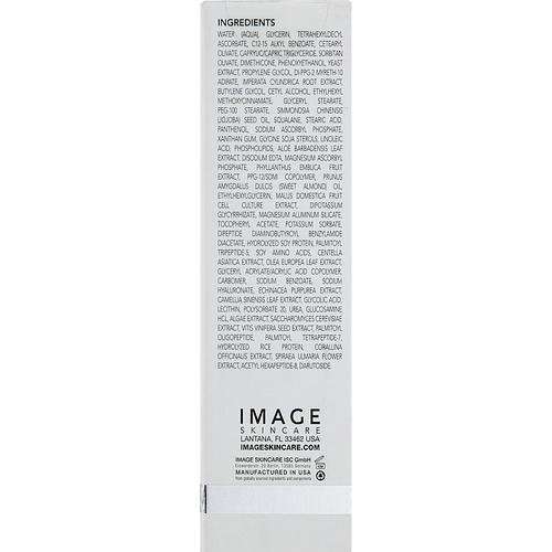 Image Skincare MD Restoring Youth Serum - Восстанавливающая омолаживающая сыворотка, 30 мл. — изображение 3