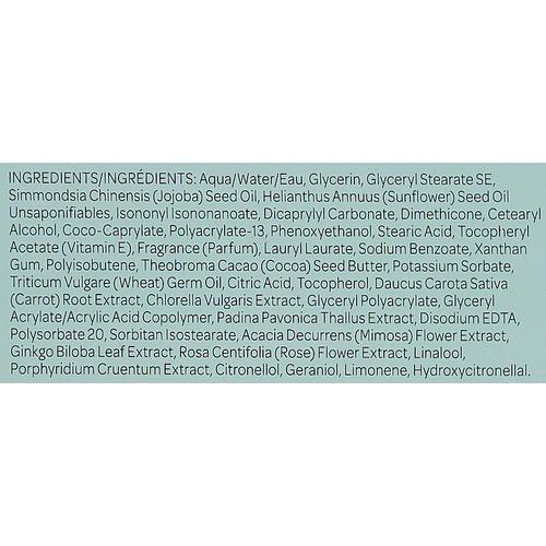 Elemis Pro-Collagen Marine Cream Ultra-Rich - Насыщенный крем для лица "Морские водоросли", 50 мл. — изображение 4