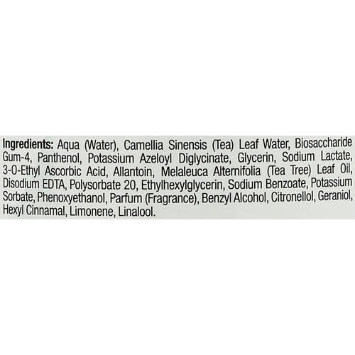 Bielenda Green Tea Hydrolate 3in1 - Гидролат 3в1, 200 мл. — изображение 3