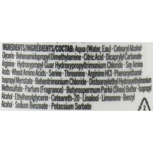 Schwarzkopf Professional Bonacure Repair Rescue Conditioner Arginine - Кондиционер для поврежденных волос, 200 мл. — изображение 4