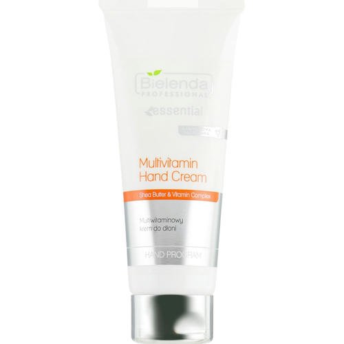 Bielenda Professional Multivitamin Hand Cream - Мультивитаминный крем для рук, 500 мл.