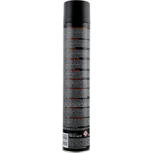 Schwarzkopf Professional Silhouette Hairspray Super Hold - Лак для волос ультрасильной фиксации, 750 мл. — изображение 4