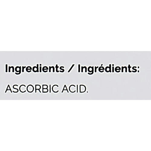 The Ordinary 100% L-Ascorbic Acid Powder - Витамин С в порошке, 20 г. — изображение 4