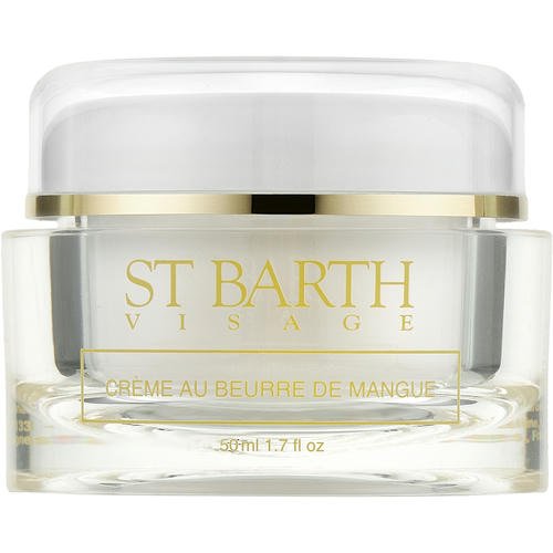 Ligne St Barth Mango Butter Cream - Крем с экстрактом манго, 50 мл.