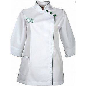 Bielenda Professional - Косметический фартук, 44 размер, XXL, 1шт