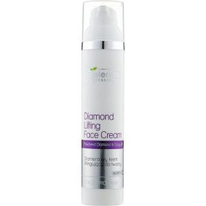 Bielenda Professional Face Program Diamond Lifting Face Cream - Алмазный крем с эффектом лифтинга, 100 мл.