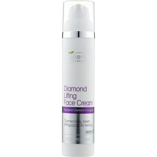 Bielenda Professional Face Program Diamond Lifting Face Cream - Алмазный крем с эффектом лифтинга, 100 мл.