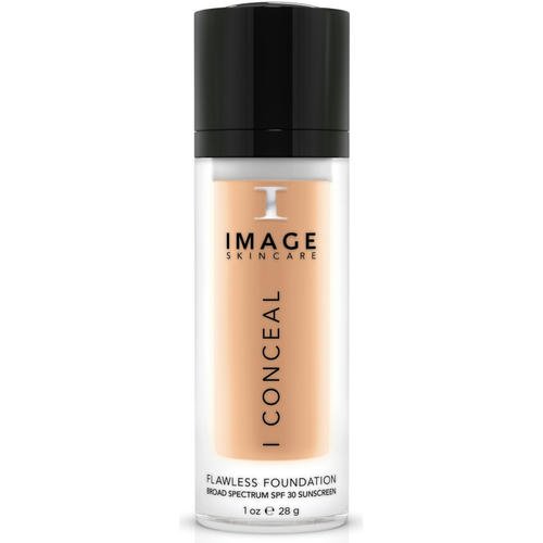 Тональный крем-уход - Image Skincare I Conceal Flawless Foundation SPF30, 28 г. — изображение 3