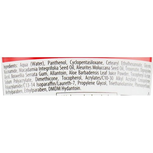 Bielenda Professional Exfoliation Face Program Nourishing And Regenerating Face Mask - Восстанавливающая питательная маска после эксфолиации, 175 мл. — изображение 3