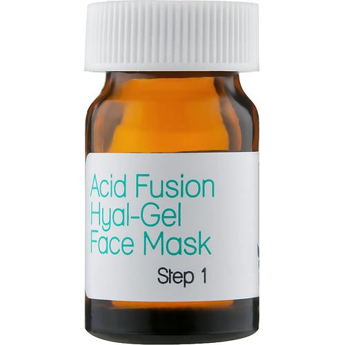 Bielenda Professional Acid Fusion 3.0 Double Formula Acid Complex (powder/5x15g + mask/5x10g + mask/5x20g) - Набор — изображение 4
